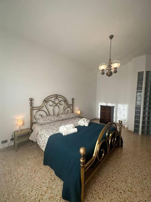 Centocelle, Metro C Luminoso Quadrilocale Apartment Rome Exterior photo