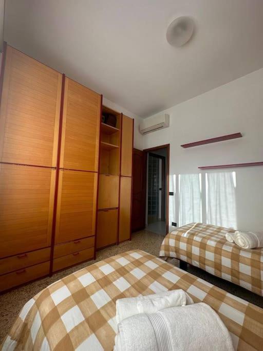 Centocelle, Metro C Luminoso Quadrilocale Apartment Rome Exterior photo