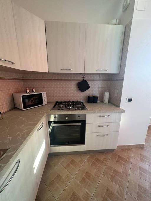 Centocelle, Metro C Luminoso Quadrilocale Apartment Rome Exterior photo
