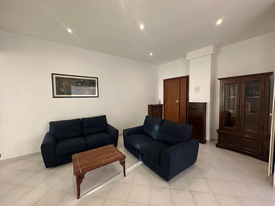 Centocelle, Metro C Luminoso Quadrilocale Apartment Rome Exterior photo