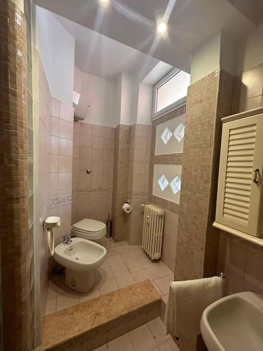 Centocelle, Metro C Luminoso Quadrilocale Apartment Rome Exterior photo
