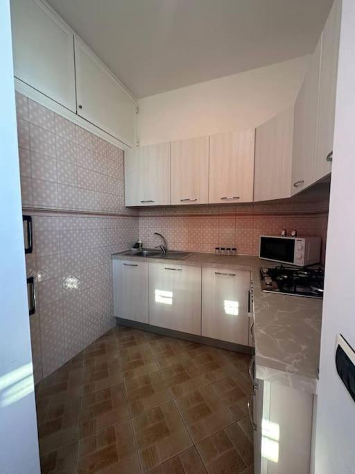 Centocelle, Metro C Luminoso Quadrilocale Apartment Rome Exterior photo