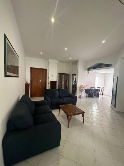 Centocelle, Metro C Luminoso Quadrilocale Apartment Rome Exterior photo