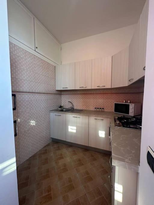 Centocelle, Metro C Luminoso Quadrilocale Apartment Rome Exterior photo