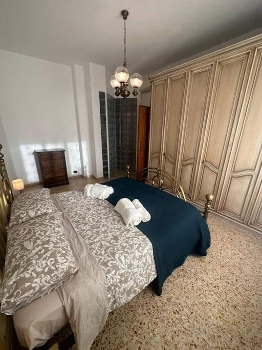 Centocelle, Metro C Luminoso Quadrilocale Apartment Rome Exterior photo